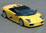 Lamborghini Murcielago Roadster